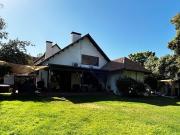 La Reina | Casa Pintor Camilo Mori