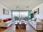 Espectacular vista Country Club. Departamento venta. La...