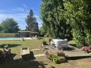 La Réole Vente Maison 33