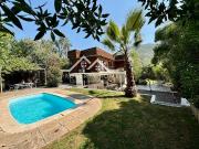 LA RESERVA 4 DORM + SERVICIO + HOME OFFICE