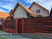 LA RESERVA DE MACHALI