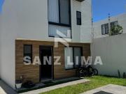 La Reserva: Magnífica casa con amplio jardín