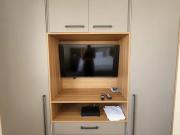 La Reserve Maravilhoso Flat Frontal Mar