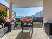 LA RESERVE REDON 9EME: BEL APPARTEMENT DE TYPE 3 +...