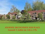 Appartement 4 pièces La residence du Burgweg
