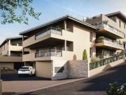 La résidence Giroflarie, est niché au cœur d'Ampuis...