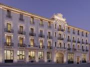 La restauration d’un ancien hôtel particulier offre des...