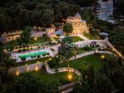 La Reve d'Azur, propriété historique en bord de mer...