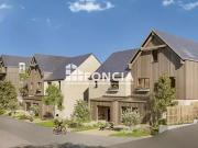 La Richardais 35780 Achat / Vente maison 4 pièces t4...
