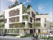 La Riche 37520 Achat / Vente appartement 4 pièces t4...