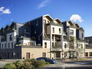 La Riche 37520 Achat / Vente appartement 5 pièces t5 au...