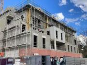La Riche 37520 Programme neuf appartement neuf à vendre t5