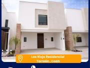 LA RIOJA RESIDENCIAL MODELO VALENCIA