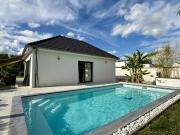 LA RIVIERE DE CORPS Maison 5 pièces 127m2