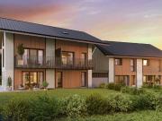 La Rivière Enverse Vente Appartement 74