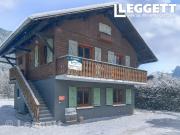 La Rivière Enverse Vente Maison 74