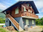 La Rivière Enverse Vente Maison 74