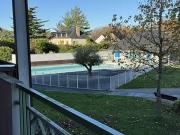 La Rivière Saint Sauveur 14600 Achat / Vente appartement...