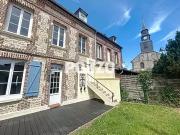 La Rivière Saint Sauveur 14600 Achat / Vente maison 5...