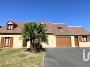 La Rivière Saint Sauveur Vente Maison 14