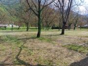 La Rivière Vente Terrain 38