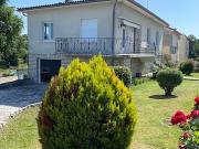 La Roche Chalais 24490 Achat / Vente maison 6 pièces t6