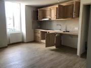 La Roche Chalais 24490 Location appartement 3 pièces t3