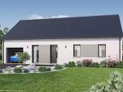 La Roche Clermault 37500 Programme neuf maison neuf à...