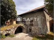 La Roche de Rame 05310 Achat / Vente maison 3 pièces t3