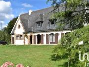 La Roche Derrien 22450 Achat / Vente maison 6 pièces t6