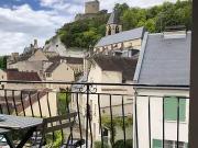 La Roche Guyon 95780 Achat / Vente maison 5 pièces t5 au...