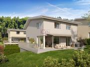 Eine letzte Villa verfügbar – Aufstieg abgeschlossen