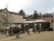 La Roche Posay 86270 Achat / Vente immeuble cave parking