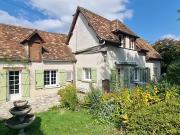 La Roche Posay 86270 Achat / Vente maison 6 pièces t6 au...