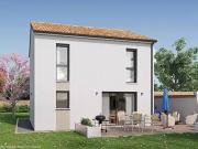 La Roche Posay 86270 Programme neuf maison neuf à vendre...