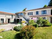 La Roche Rigault 86200 Achat / Vente maison 11 pièces...