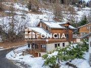 LA ROCHE Spacieux chalet avec 6 chambres