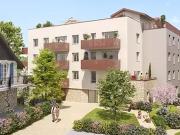 La Roche sur Foron 74800 Achat / Vente appartement 1...