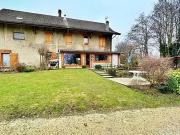 La Roche sur Foron 74800 Achat / Vente maison 9 pièces t9