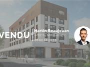 La Roche sur Foron Vente Appartement 74