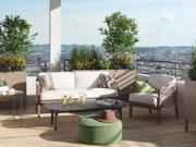 La Roche sur Foron Vente Appartement 74