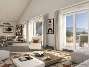 La Roche sur Foron Vente Appartement 74