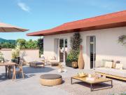 La Roche sur Foron Vente Appartement 74