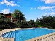 La Roche sur Foron Vente Maison 74