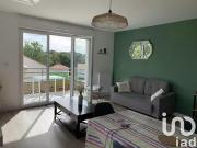 La Roche sur Yon 85000 Achat / Vente appartement 3 pièces t3