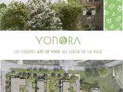 La Roche sur Yon 85000 Achat / Vente appartement 3 pièces t3