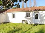 La Roche sur Yon 85000 Achat / Vente maison 4 pièces t4
