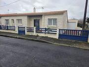 La Roche sur Yon 85000 Achat / Vente maison 5 pièces t5