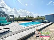 La Roche sur Yon 85000 Achat / Vente maison 5 pièces t5...