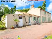 La Roche sur Yon 85000 Achat / Vente maison 7 pièces t7